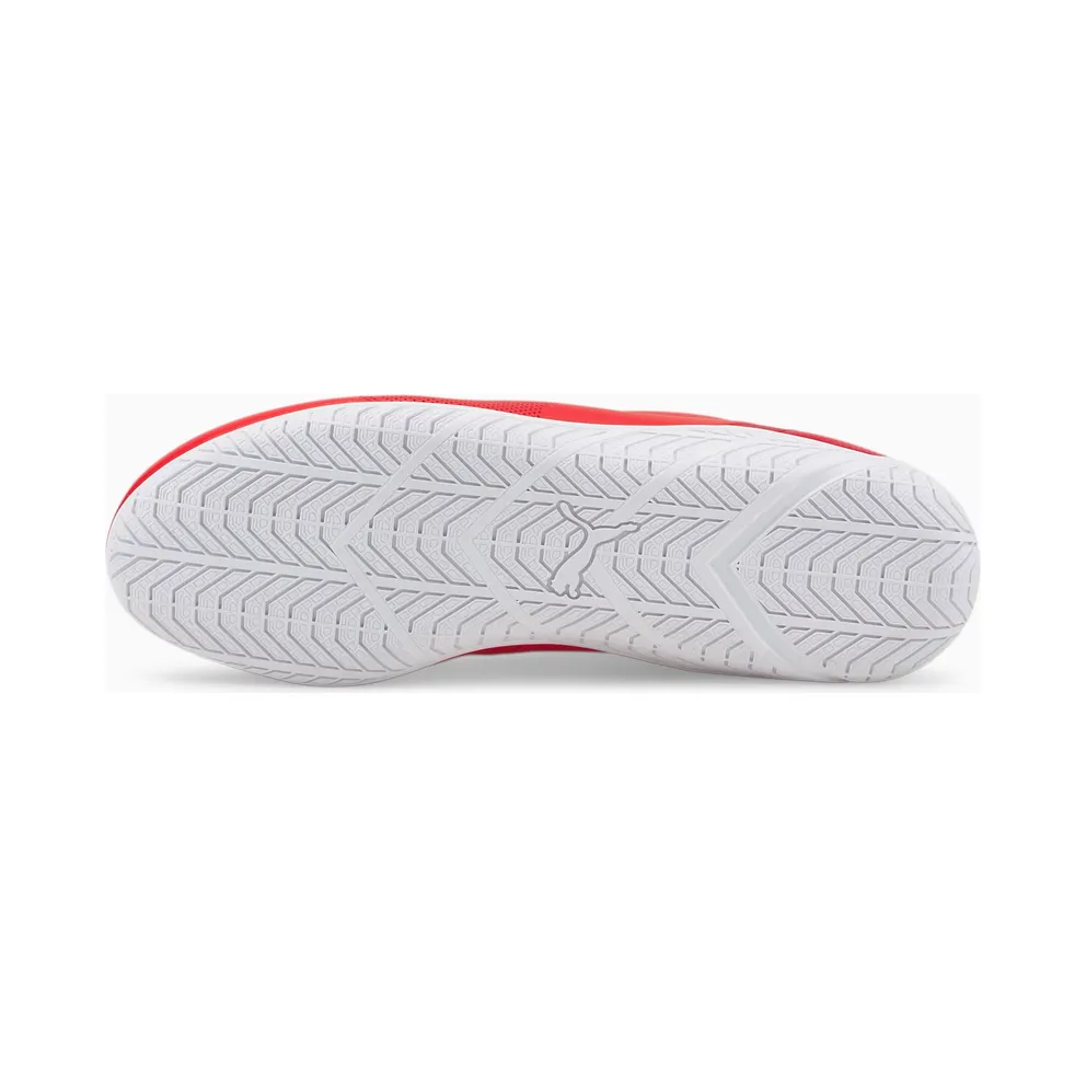 Puma Scuderia Ferrari Ridge Cat Motorsport Shoes Red/White (30666706)