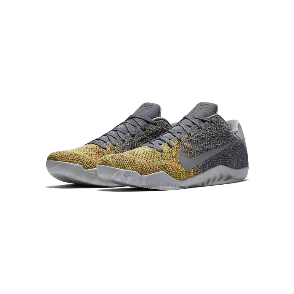Nike Kobe 11 Elite Low Master of Innovation (2016) (822675 037)