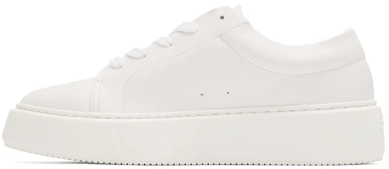 GANNI Yellow Sporty (S1920)