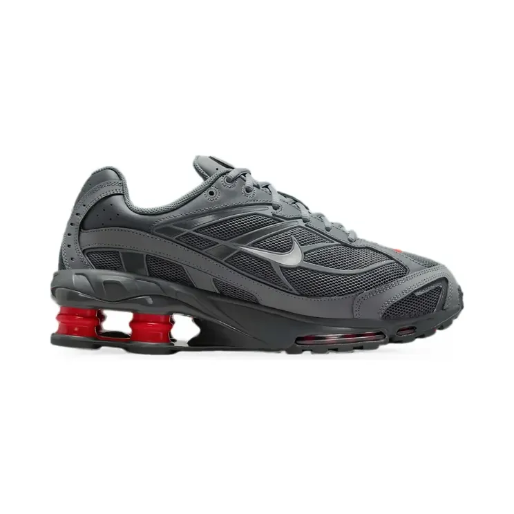 Nike Shox Ride 2 “Grey” (IM5999)