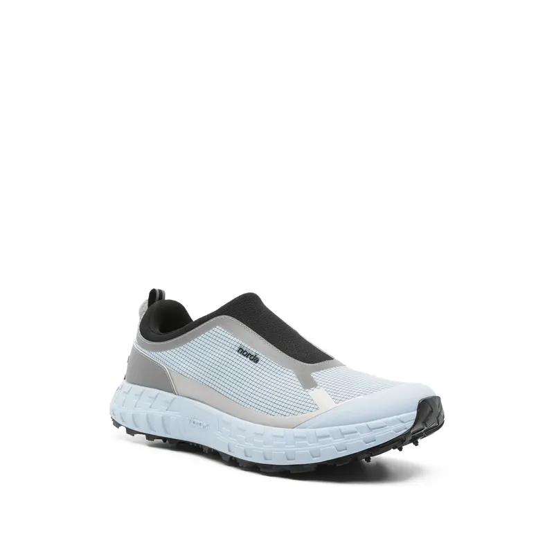 Norda 003 Slip-on “Blue/Grey” (003M KANA)