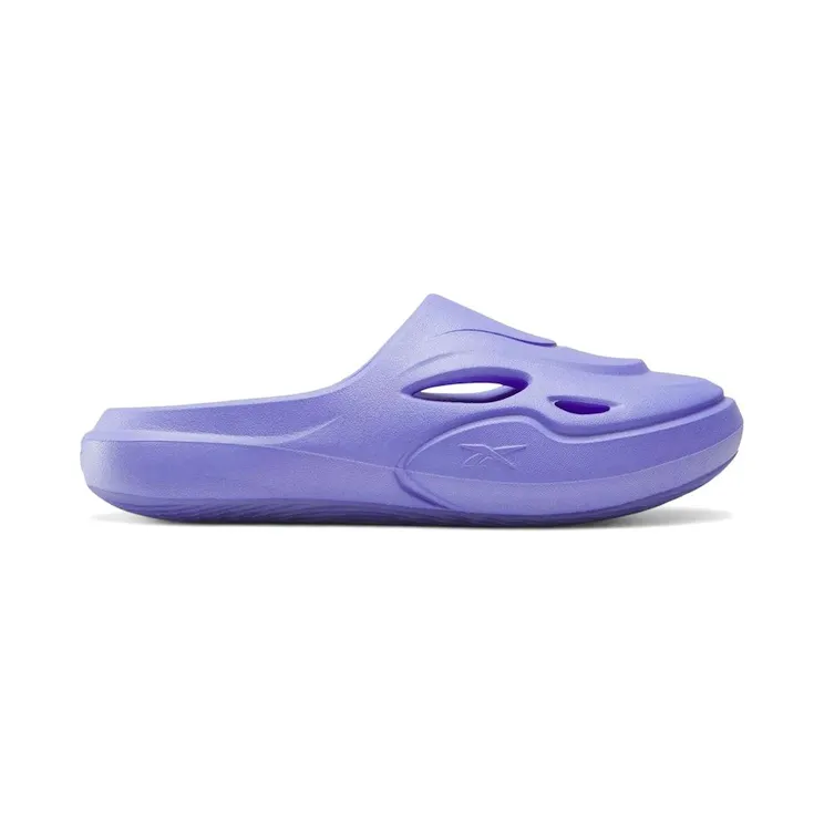 Reebok DMX Recovery Mules Solar Purple (100262848)