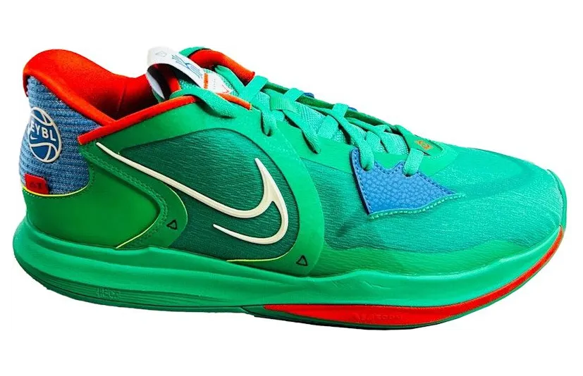 Nike Kyrie 5 DX3053-300