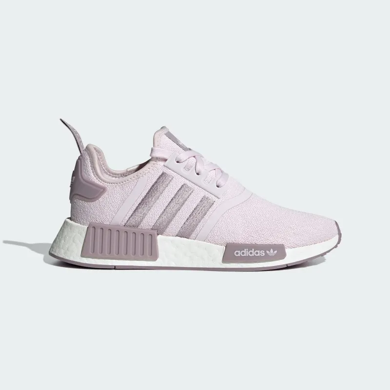 adidas NMD R1 Almost Pink Preloved Fig Core White (IE0594)