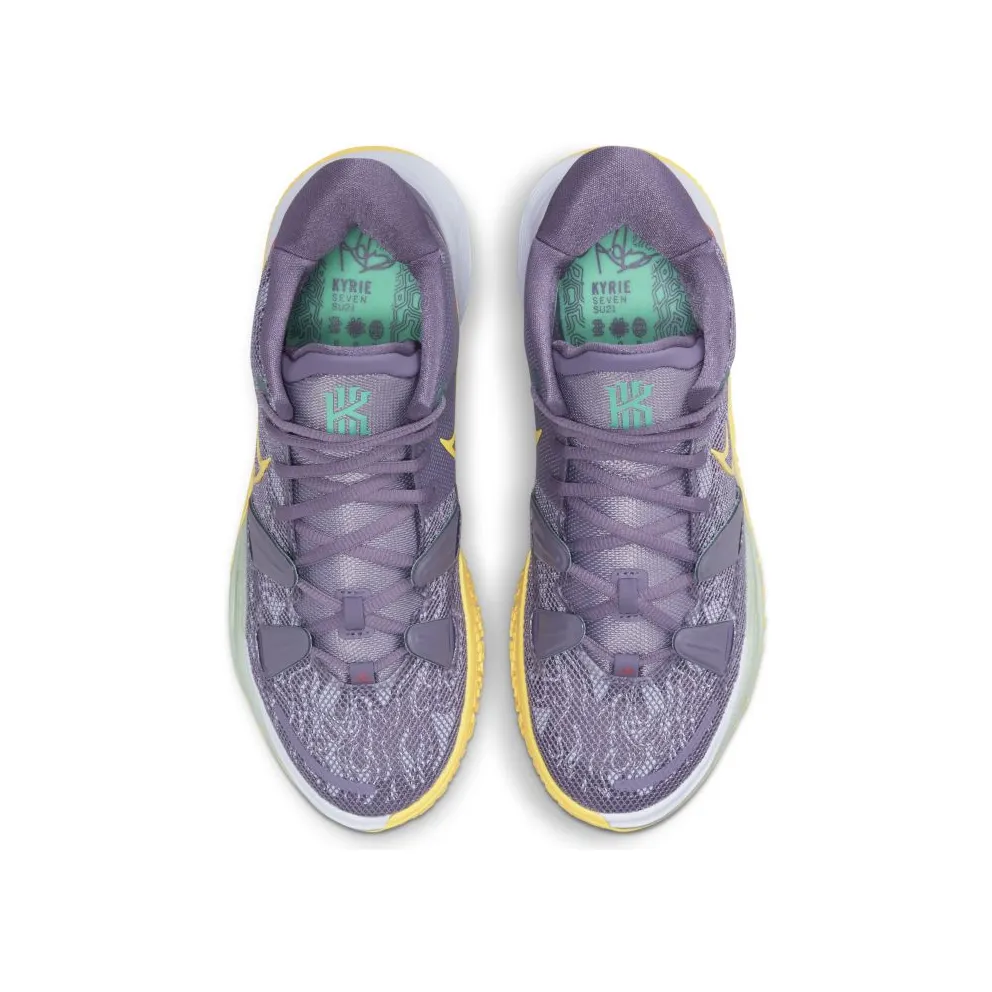 Kyrie 7 Purple (CQ9326-500)