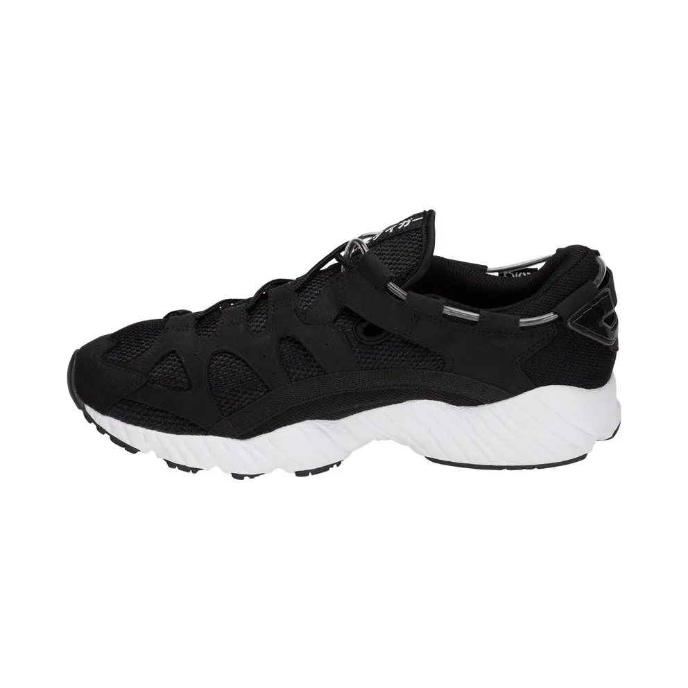 Asics Gel Mai ‘Japanese Text’ Black/Black (1193A098-001)