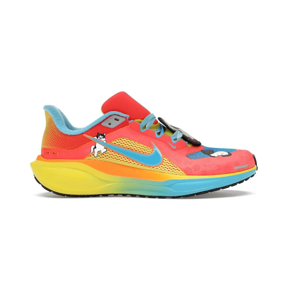 Nike Air Zoom Pegasus 41 Doernbecher Tima (IB6096-920)