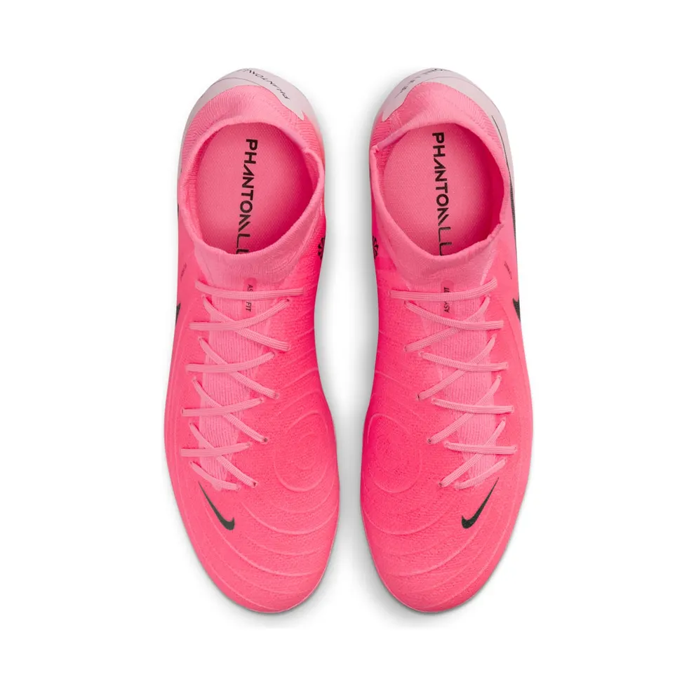 Nike Phantom Luna 2 Pro FG “Sunset Pulse Black” (FJ2575-600)