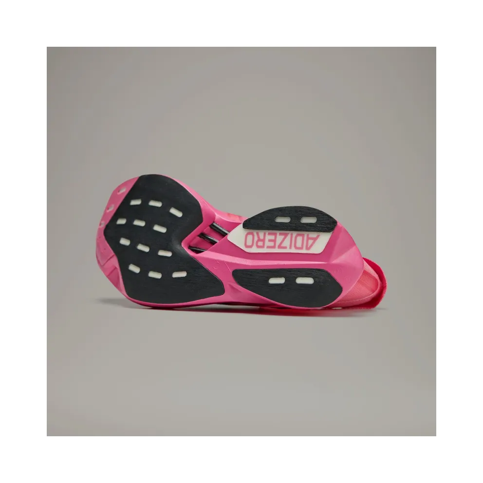 adidas Y-3 Adios Pro 3.0 Semi Solar Pink Core Black (IH0867)