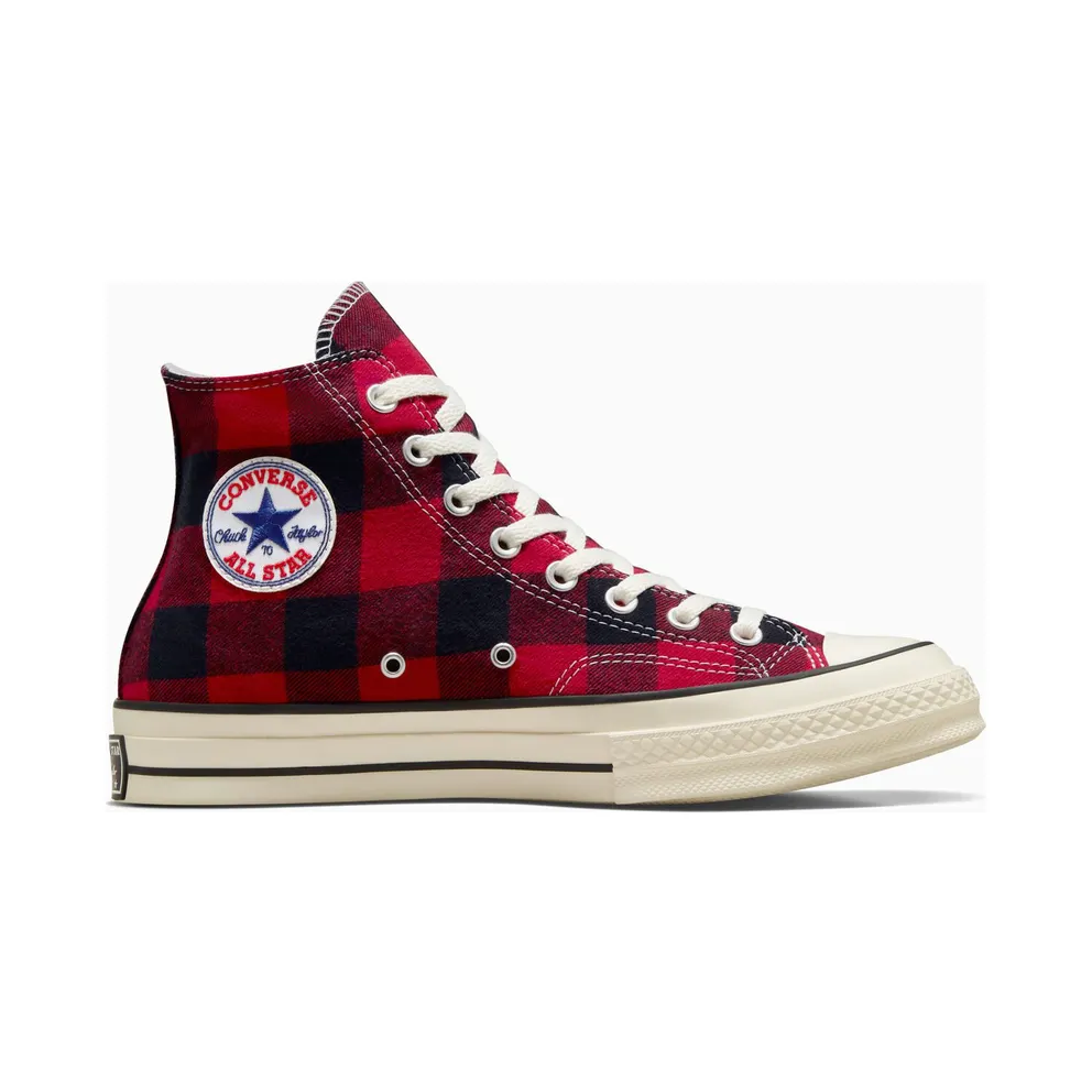 Converse Chuck 70 Upcycled Red Red (A05312C)