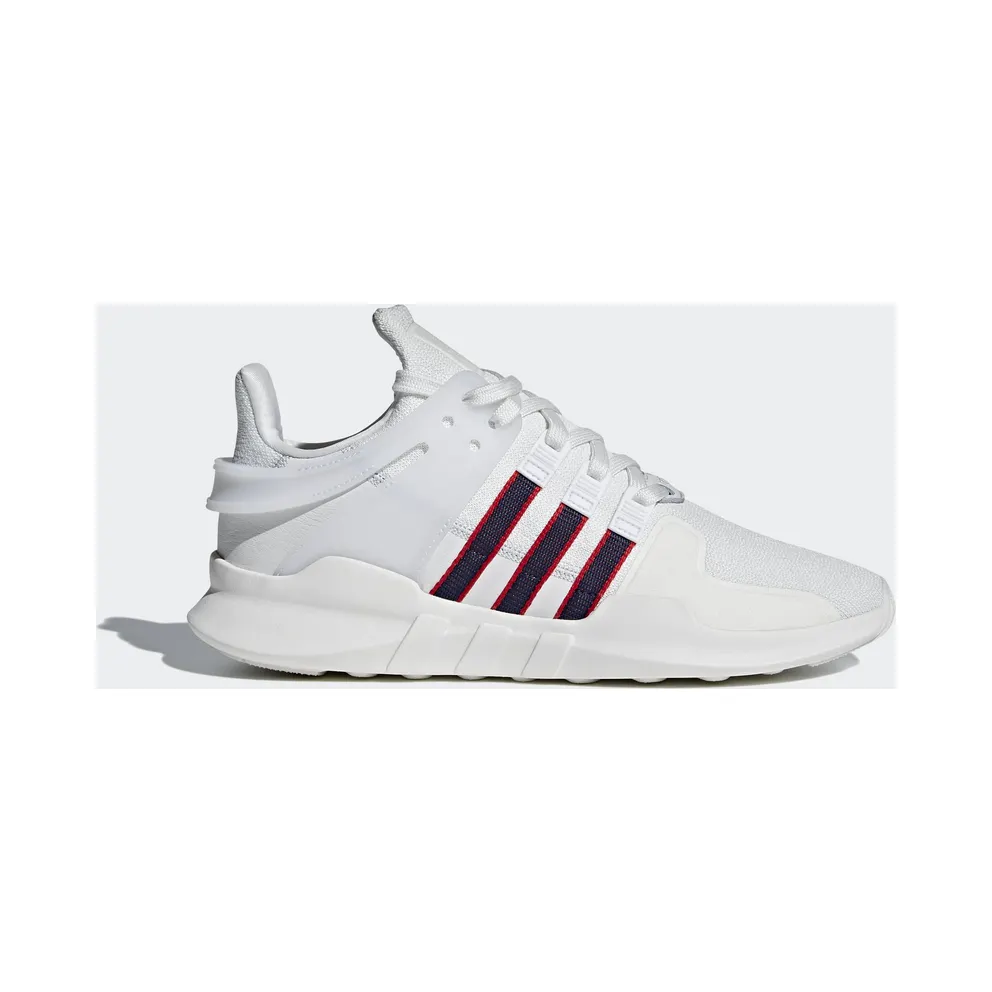adidas EQT Support Adv White Navy Scarlet (BB6778)