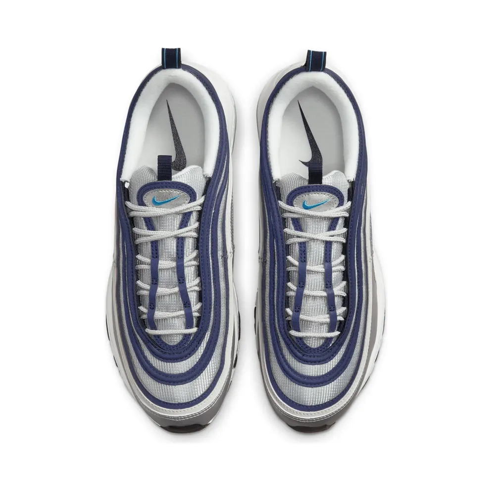Nike Air Max 97 OG Grey (DM0028-001)