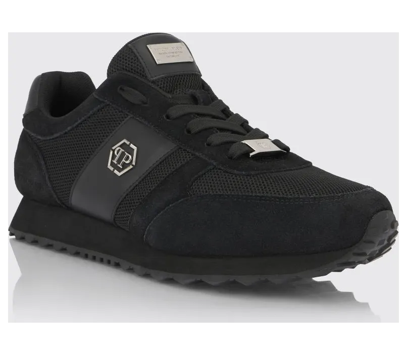 Philipp plein Sneakers Black (LAESUSC0978PLE022N0202)