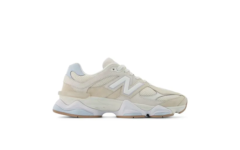 New Balance 9060 “Bisque Frosted Glass” (U9060AUA)