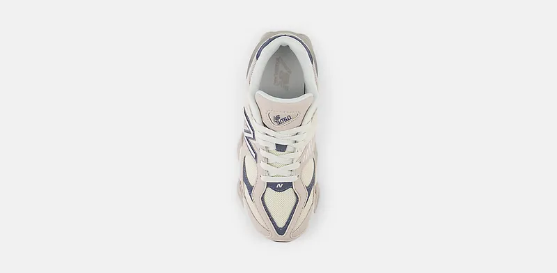 New Balance 9060 GS “Moonrock Linen” (GC9060EB)