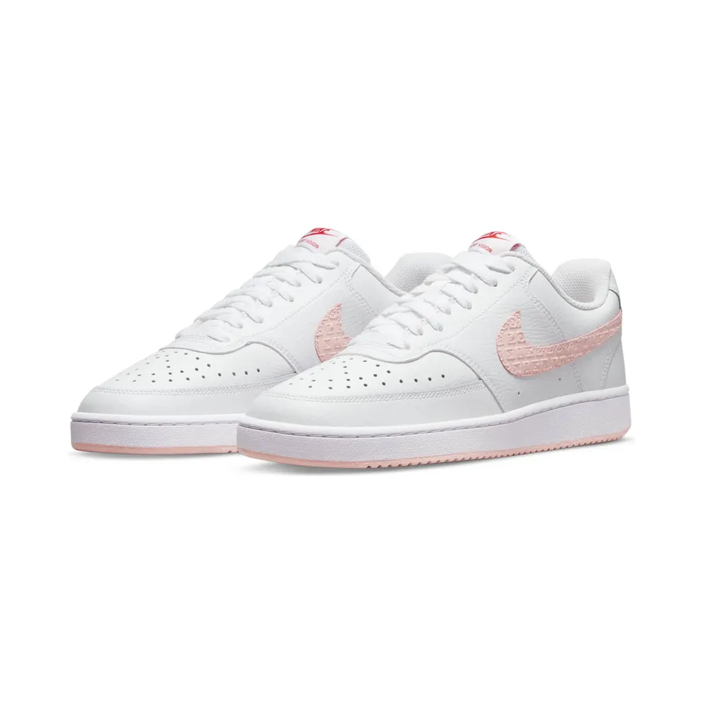 Nike Court Vision LO White (DQ9321-100)