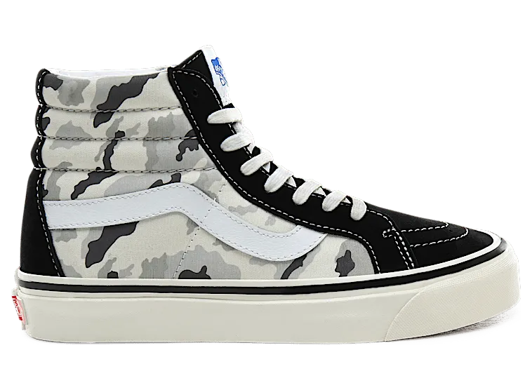 Vans ANAHEIM FACTORY SK8HI 38 DX (VN0A38GFV7G)