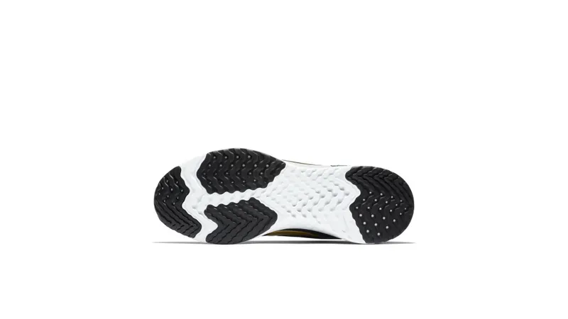 Nike Odyssey React Black Metallic Gold (W) Black/Grey/Metallic Gold (AO9820-011)