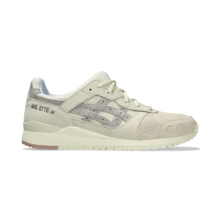ASICS Gel-Lyte III OG Cream Oyster Grey (1203A523-100)