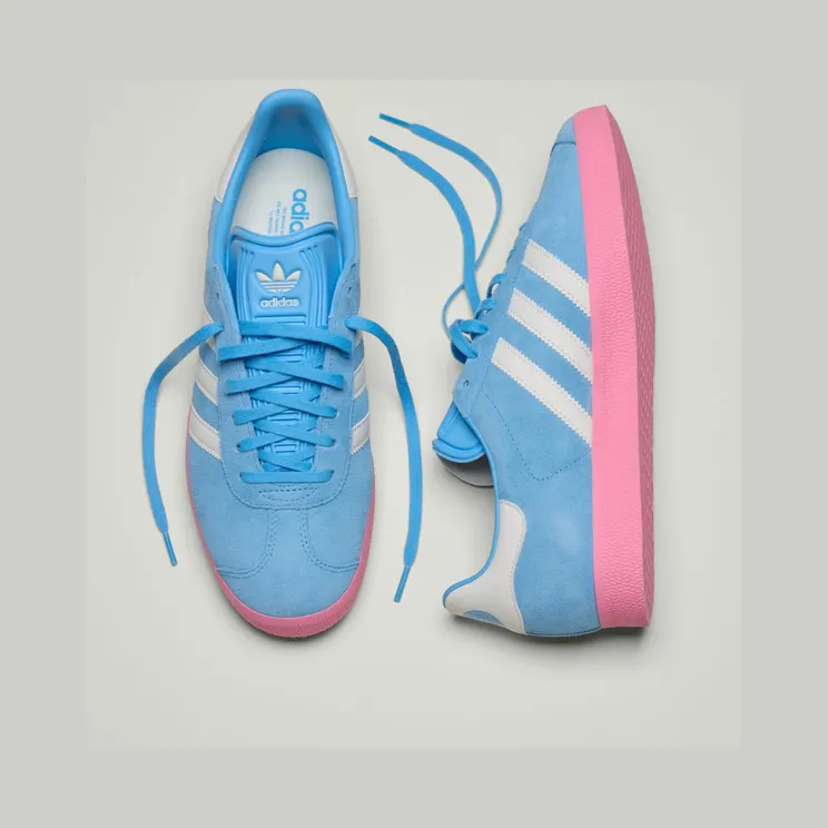 adidas-gazelle JR4178