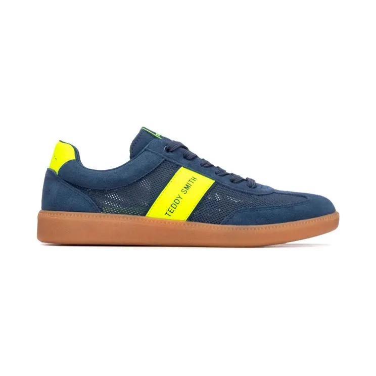 Teddy Smith Navy (120514-Navy)