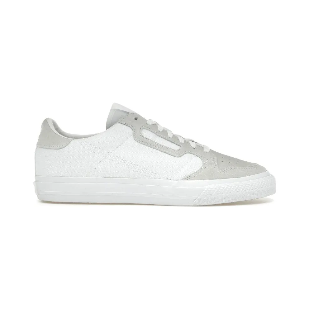 adidas Continental Vulc Footwear White / Footwear White / Footwear White (EF3523)