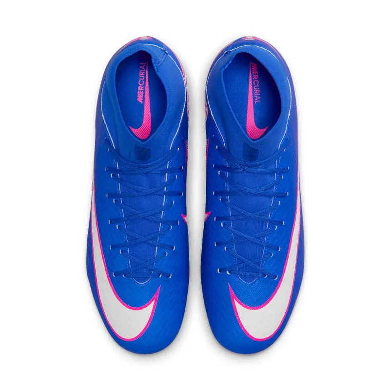 Nike Mercurial Racer Blue / White (FQ1456-446)