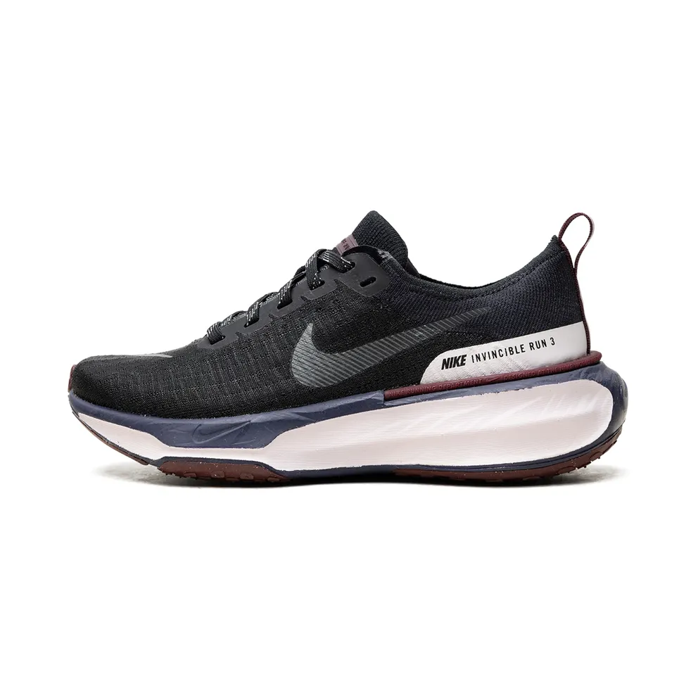 Nike ZoomX Invincible 3 “Black / Grey” (DR2660-004)