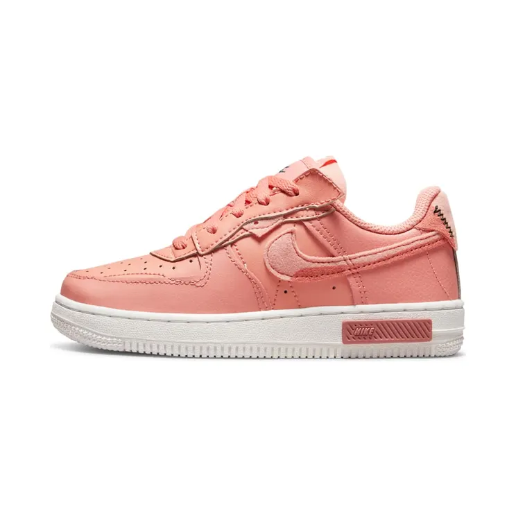 Nike Force 1 Fontanka PS “Light Madder Root / Summit White / Rust Pink” (DO6146-801)