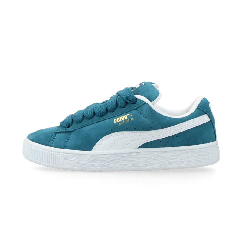 Puma Suede XL (blue) – 395205-06