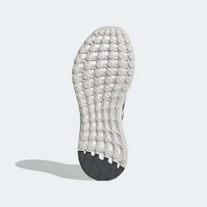adidas Pureboost Go Non Dyed Non Dyed/Grey Six/Raw White (B37802)