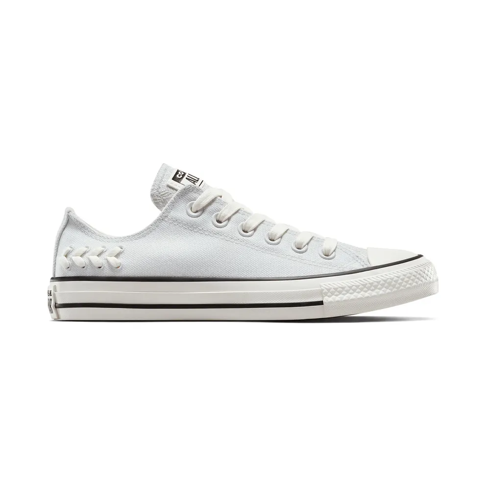Converse Chuck Taylor All Star “Gray” (A12579C)