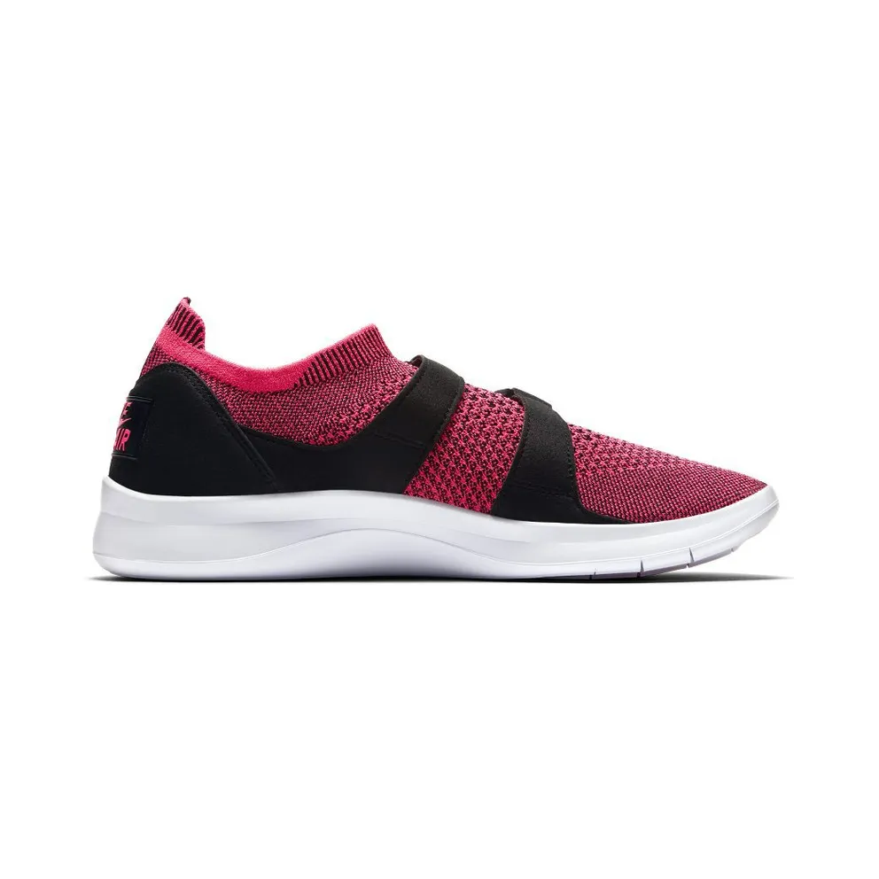Nike Air Sock Racer Ultra Flyknit Racer Pink (W) Black/White-Racer Pink (896447-004)