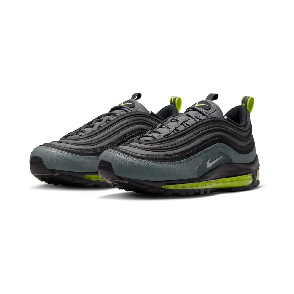 Nike Air Max 97 Grey (DZ4497-001)