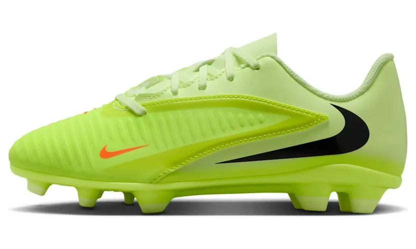 Nike Phantom 6 Low Club MG Max Voltage Pack (HM9202-800)