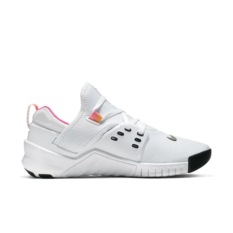Nike Free Metcon 2 Laser Fuchsia (W) (CD8526-100)