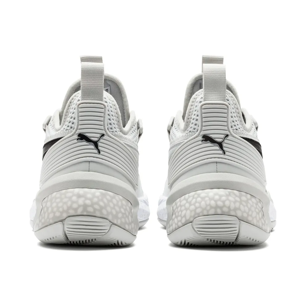 Puma Uproar Core Basketball Shoes Grey (19277503)