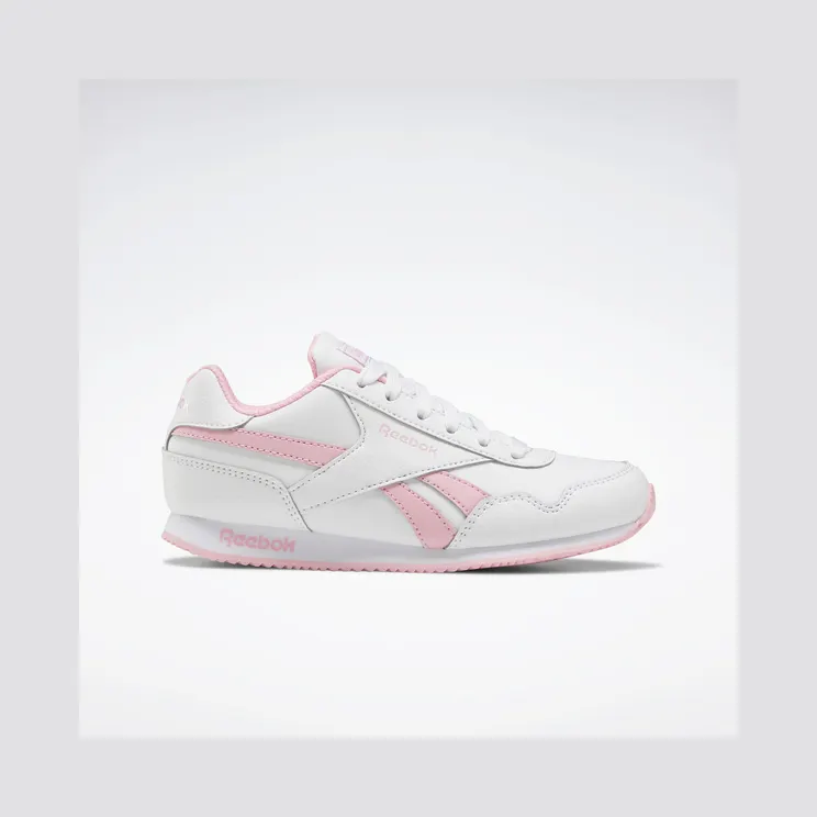 Reebok Royal Classic Jogger 3 Schoenen White / Light Pink / White