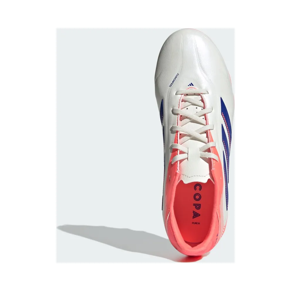 adidas Copa Pure 3 League FG/MG Coral Blaze Pack (JR2886)