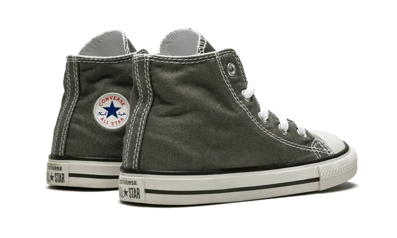 Converse Chuck 70 Hi TD “Charcoal” (7J793)