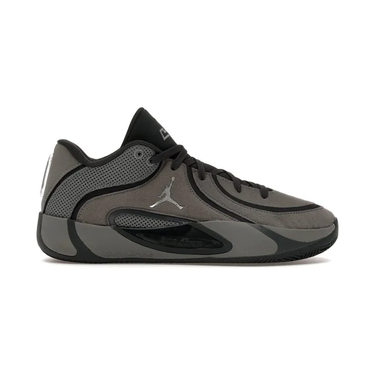 Jordan Tatum 4 Smoke Grey (HQ4614-002)