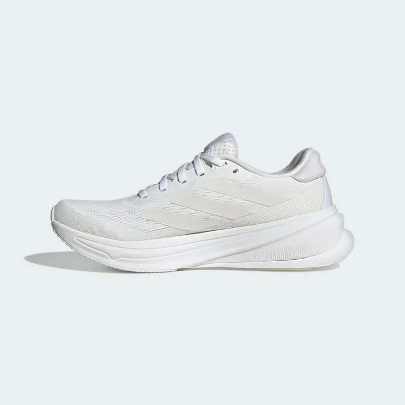 Adidas Supernova Rise 2 “Triple White” (IG2175)