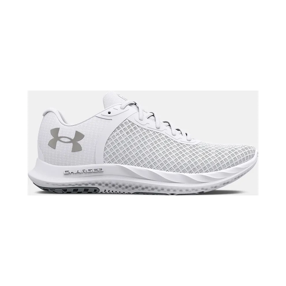 Under Armour Charged Breeze White (3025130-100)