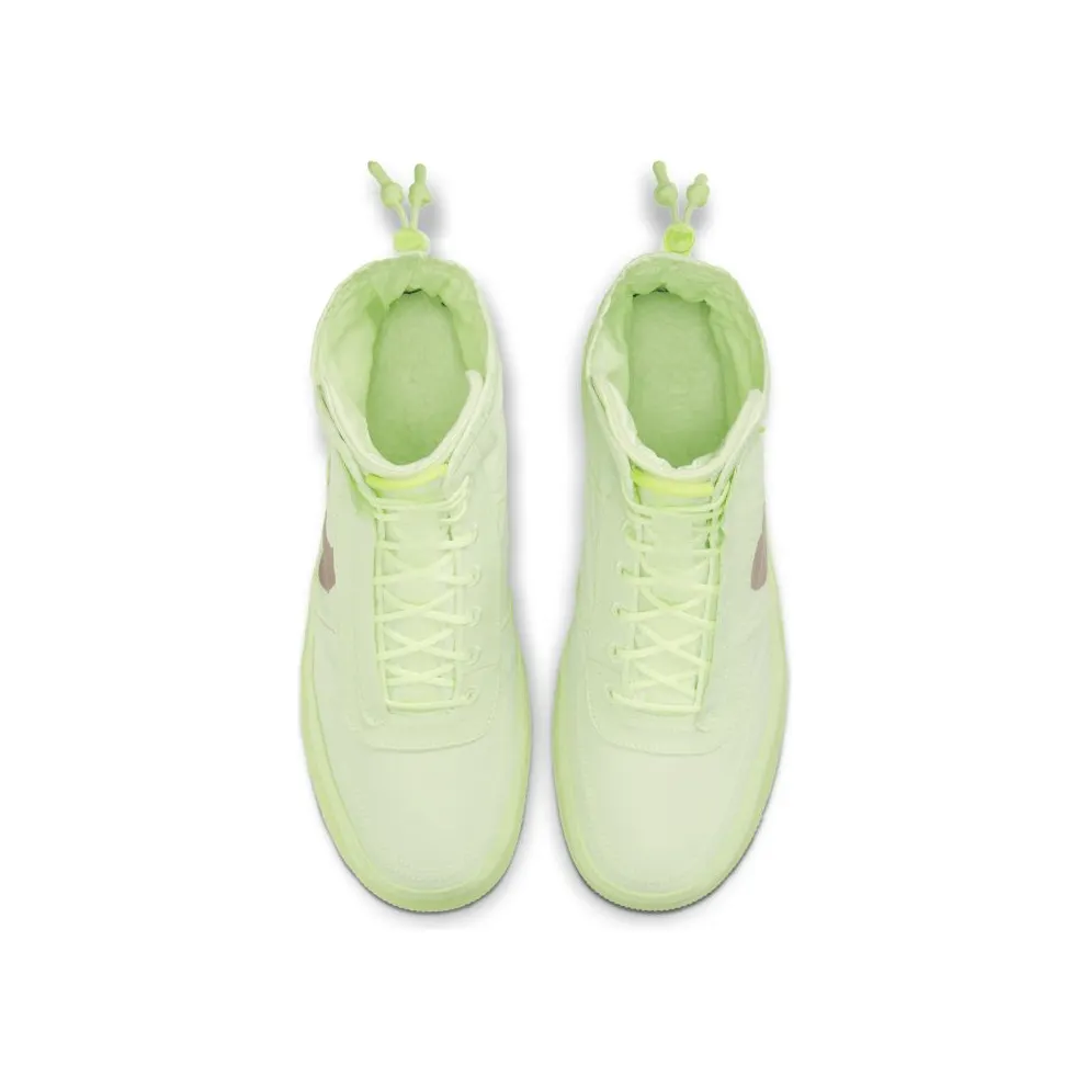 Nike Air Force 1 Shell – Green