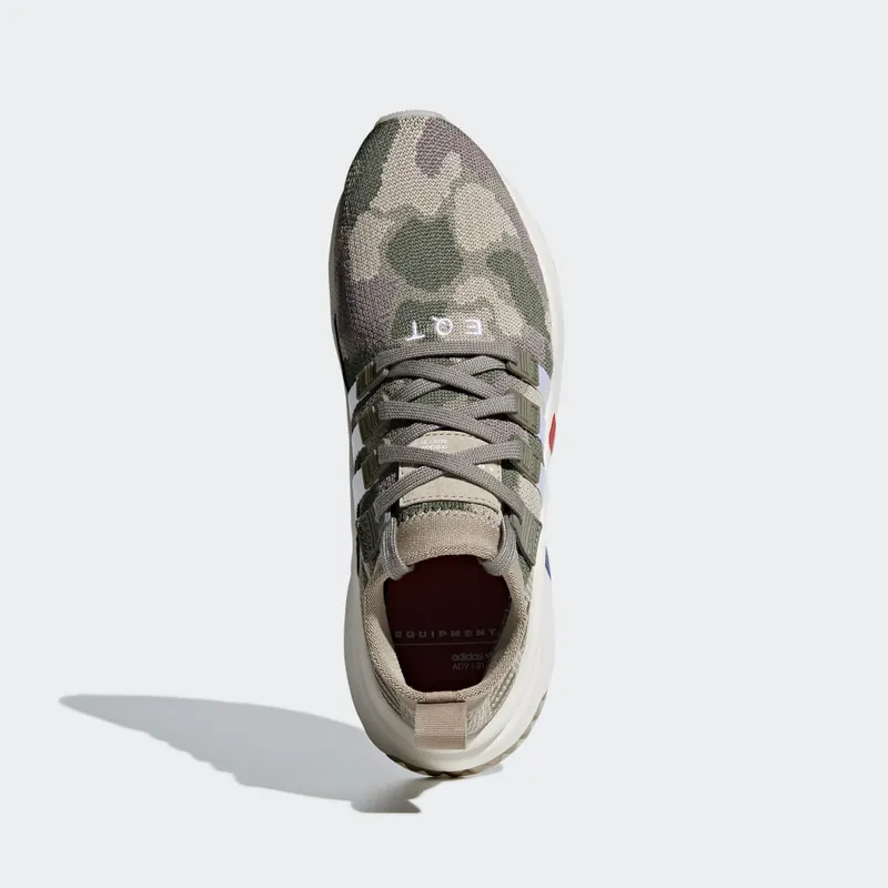 adidas EQT Support Mid Adv Camo Trace Khaki Trace Khaki/Steel/Chalk (B37513)