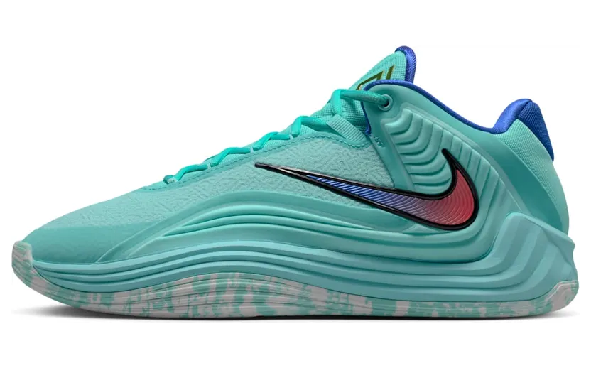 Nike Giannis Freak 7 “Light Aqua” (HF3450-402)