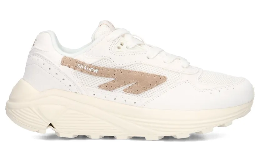 Hi-Tec Lage Sneakers Dames Hts Shadow Rgs D, Maat: 42 (K010002-293)