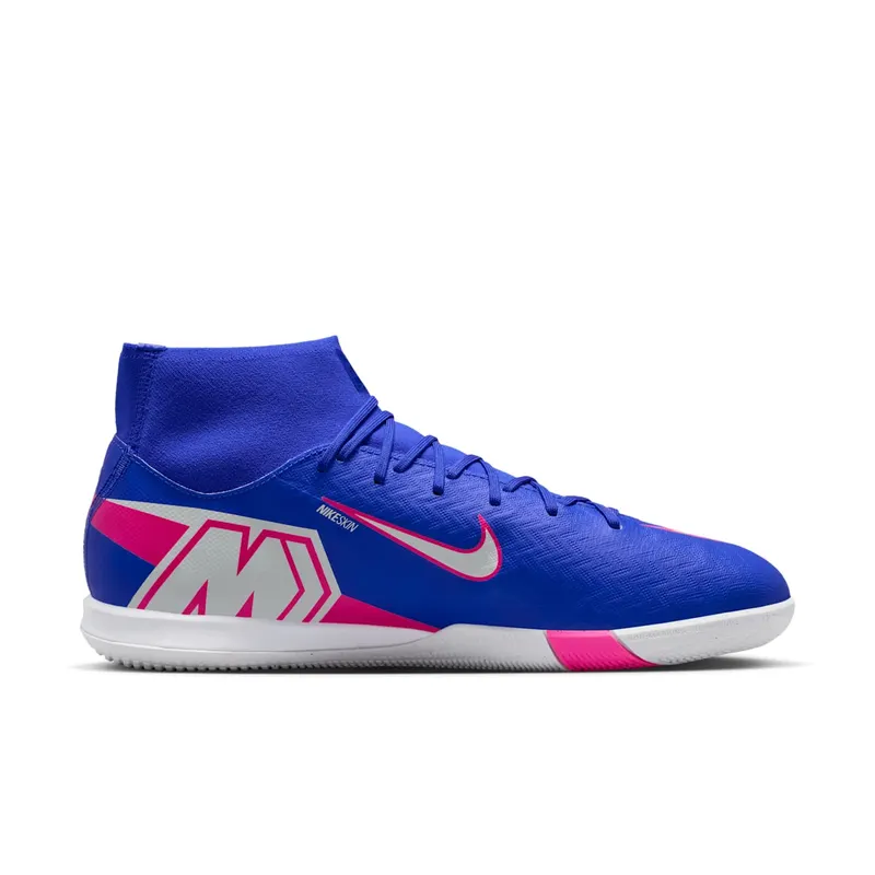 Nike Mercurial Racer Blue / White (FQ8332-446)