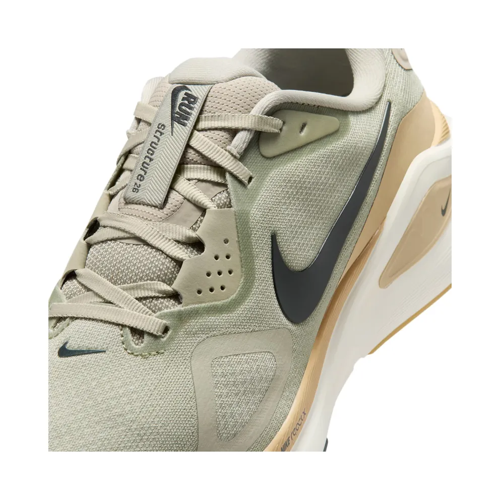 Nike Structure 26 Spruce Fog Linen Sail (HJ1102-301)