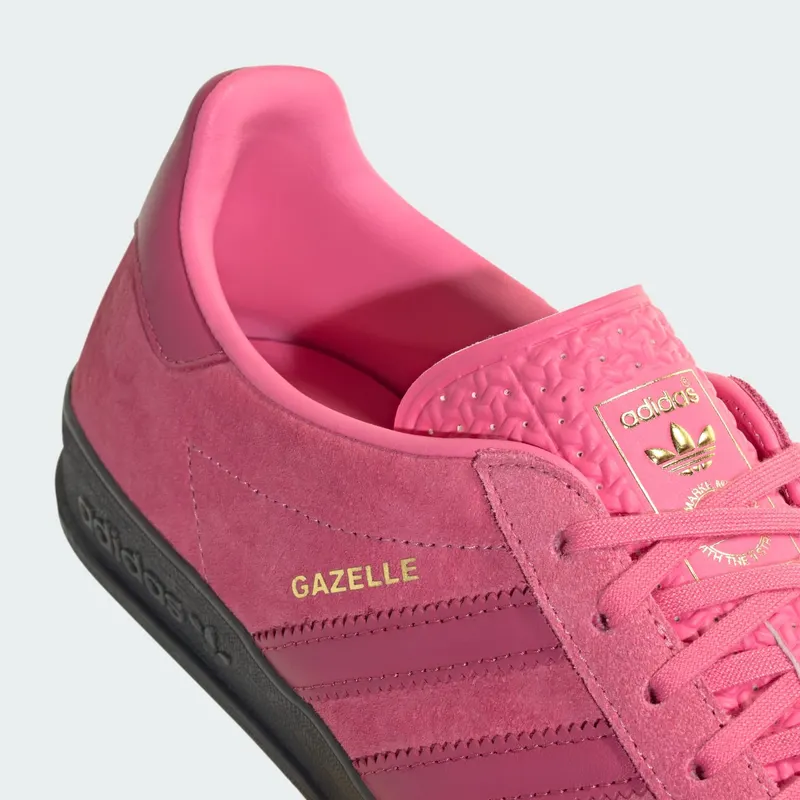 adidas Gazelle Indoor Pink Fusion (JI2585)